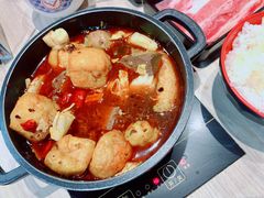 -吉野家(凯旋购物广场店)