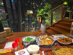 -聚缘·湘味音乐餐厅party(罗湖店)