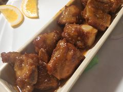 -花溪雨·森林餐厅(石基店)