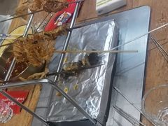 -香约老地方烧烤(九道街店)