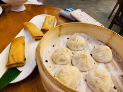 -苏小柳手作点心(控江旭辉分院)