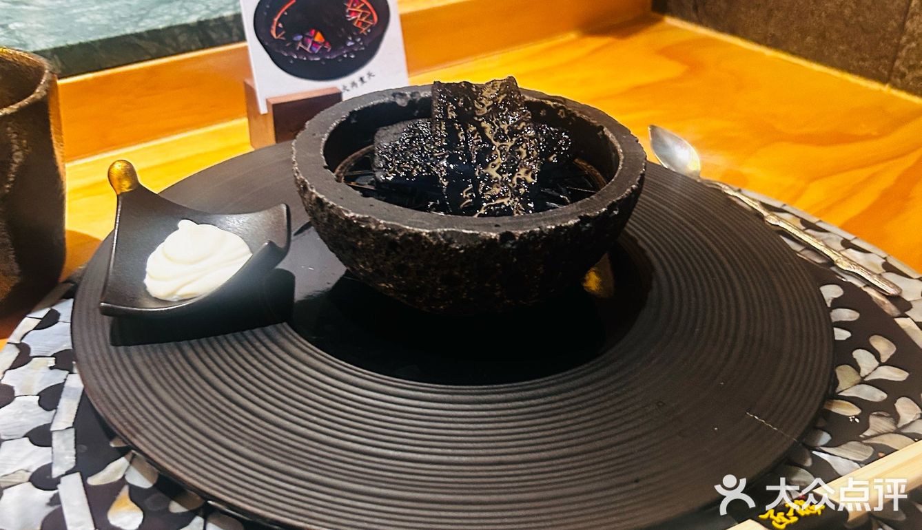 不一样的寿司体验