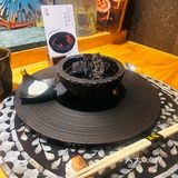 不一样的寿司体验