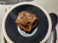 -京韵胡同·酱香羊蝎子火锅涮肉(长寿路店)