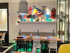 -HELLO MUSAE 拾光缪斯餐厅·纯正希腊风味(苏州中心店)