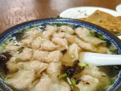 -老虎灶小吃
