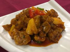-佛有缘素食馆·荔湾老字号(陈家祠首店)