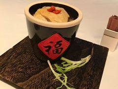 -上海小南国(国会店)