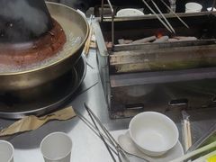 -陈六子全羊馆·烧烤烤羊排(山东理工大店)