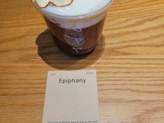 -O.P.S. CAFE
