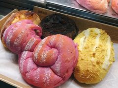火龍果軟包-LELECHA乐乐茶(美罗城店)