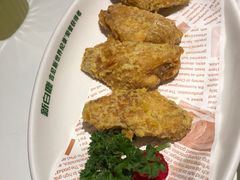 -新白鹿餐厅(第一百货店)