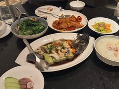 -铭轩中餐厅·海南菜·粤菜(亚龙湾瑞吉店)