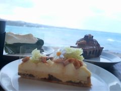 -Cafe Aewol Monsant