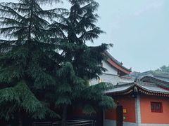 -西安市广仁寺