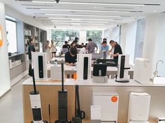 -小米之家(岭南天地店)
