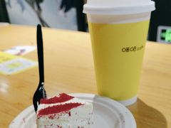 -咪咕咖啡(北京西单店)