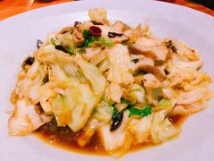 -海小馆海鲜餐厅(茂业百货店)