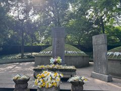 -岳王庙