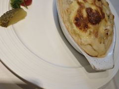 -小白桦西餐厅