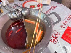 -大芊金重庆串串火锅(南京路店)