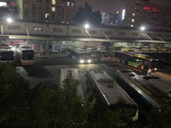 -广州东站汽车客运站