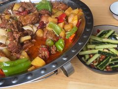-禾木·新疆特色美食