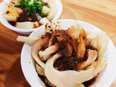 甜水面-洞子口张老二凉粉(文殊院店)