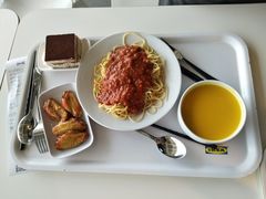 -宜家·瑞典风味餐厅(天津东丽商场店)