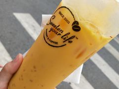 -85度C(上海周浦店)