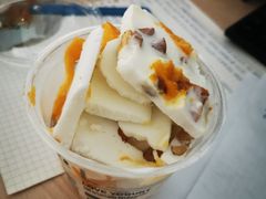-CHAO'S艾炒酸奶·冰糖葫芦(兰州中心店)