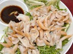 -威海海鲜王(窑头路店)
