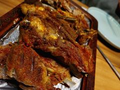 -品回味清真西北楼(宁波首店)