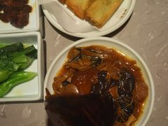 -松鹤楼·苏式汤面(虹桥天地店)