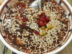 -老白家怡贵园烤肉