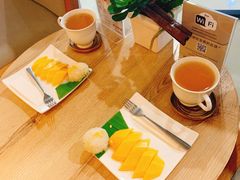 -Let’s Relax Spa(MBK)