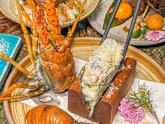 -炙柒Sekinana·精致料理 烧鸟·铁板烧(海上世界店)