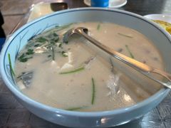 -鹤睦鱼生·啫啫煲·海鲜(保利百合店)