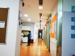 -昂立教育凯顿成长中心(嘉定南翔校区)
