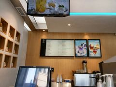 -幸运咖(公园茂直营店)