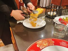 -北京王府井希尔顿酒店·秦唐中餐厅Chynna