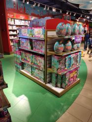 -Hamleys哈姆雷斯(东方福来德店)