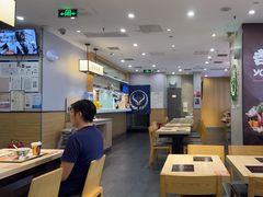 -吉野家(复兴路第二餐厅店)