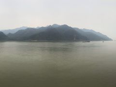 -羚羊峡古栈道森林公园