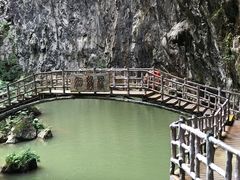 -英西峰林·洞天仙境