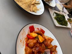 -珍宝海鲜(东海岸海鲜中心)