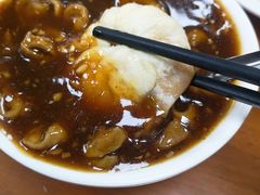 -陈寔包子王·卤煮小肠·京味小吃(龙潭店)