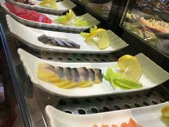-南湖名都·景湖轩全日制餐厅·海鲜自助·东南亚风味·临湖而食