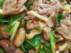 -洪霞餐馆