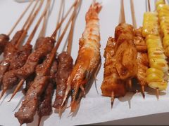 -苏小牛·牛肉串(国贸店)